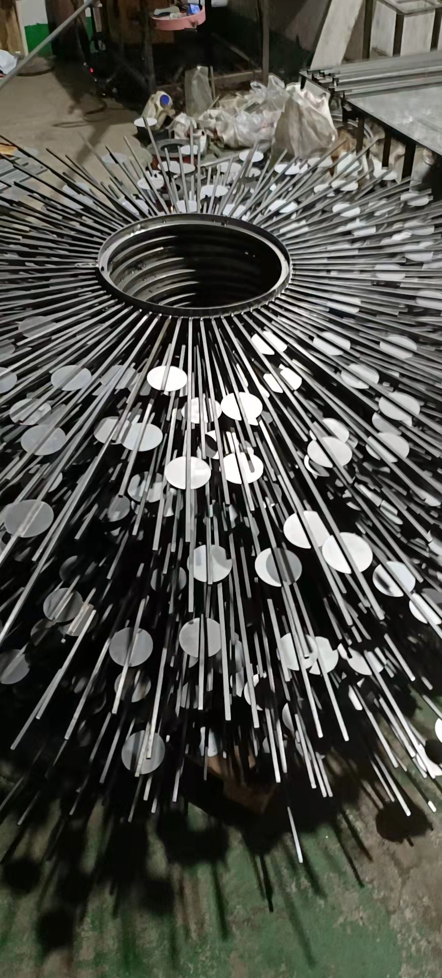 寻找中山横栏附近地区喷油加工厂，量目前有30个