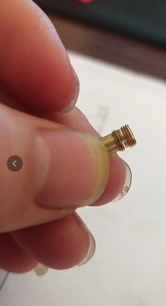 寻求广东/深惠莞附近车床加工厂，月需求预估1kk