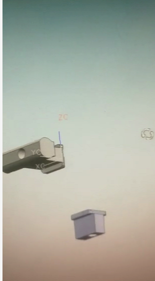 寻求长安周边CNC四轴机加工，目前先打样几十件