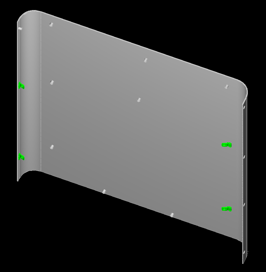 寻找深莞惠地区铝碰焊加工厂，量每月以后2万个这样