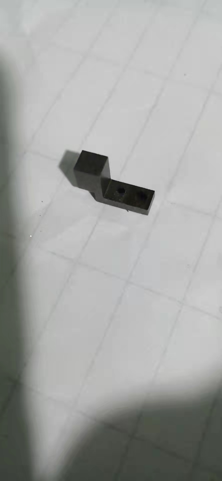 寻求东莞虎门，长安周边长期合作的攻牙加工厂，量不定