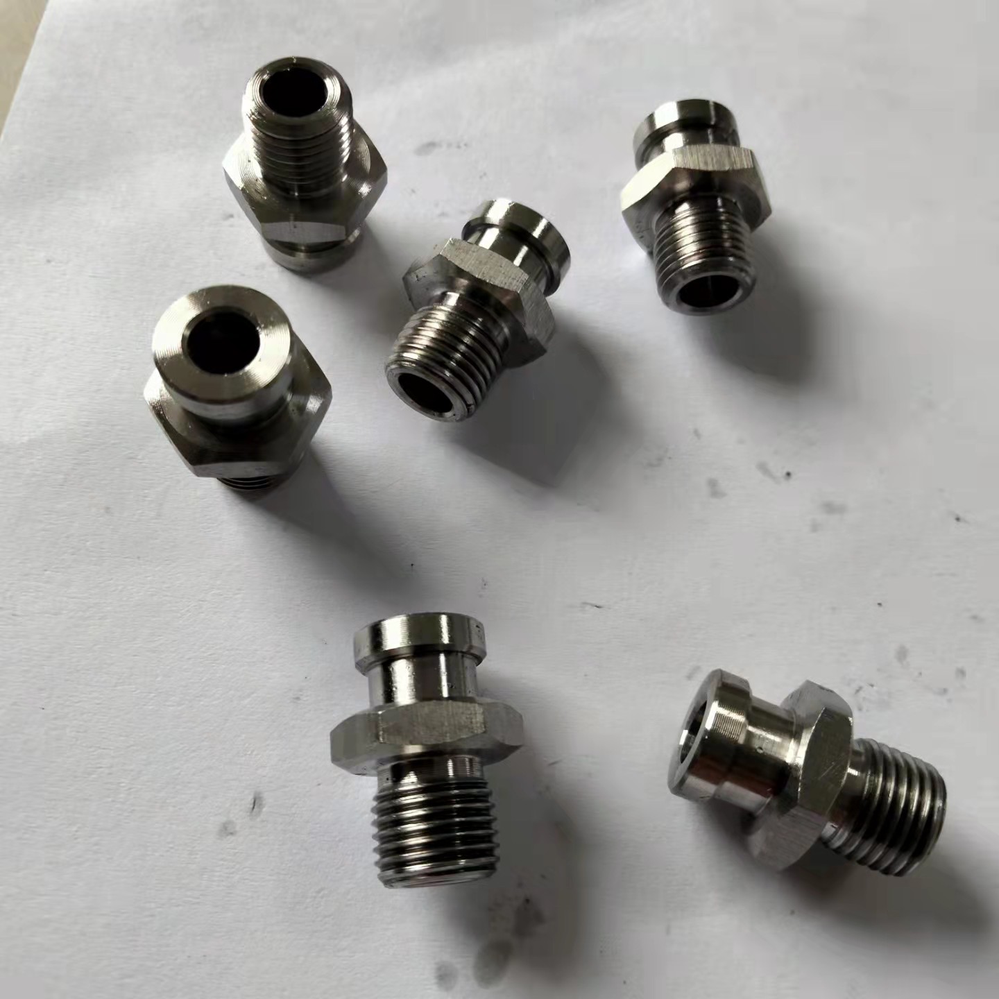 寻找重庆地区表面处理加工厂，每月有4百公斤左右