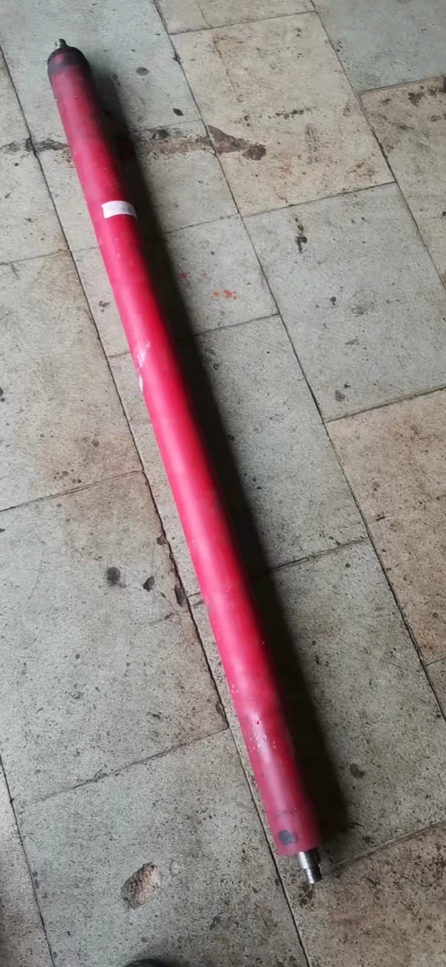 寻求做如图工件的加工厂，量先试做6件，两个规格，各需3件