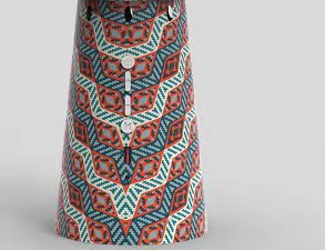 寻求做数码喷印的加工厂，量应该还可以，已经做了一批了