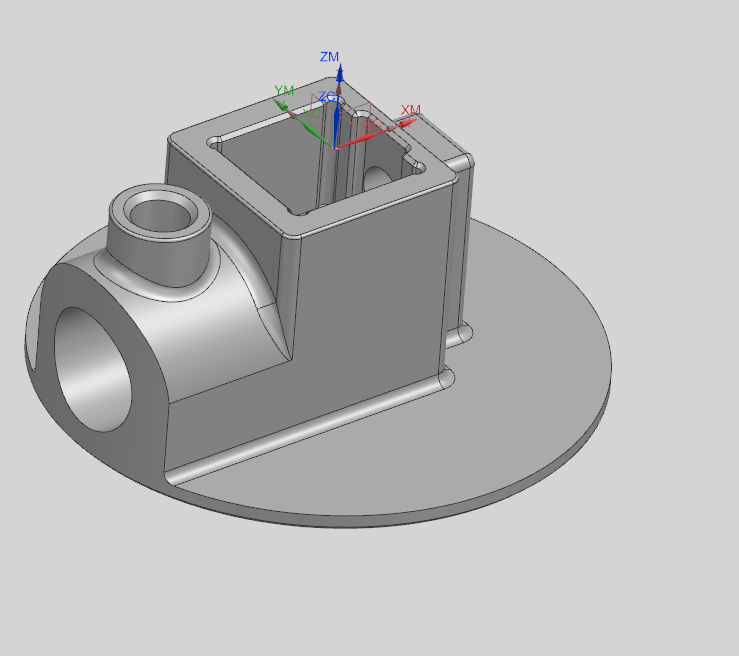 寻求粉末冶金合作的加工厂，前期量不大，大概一千件