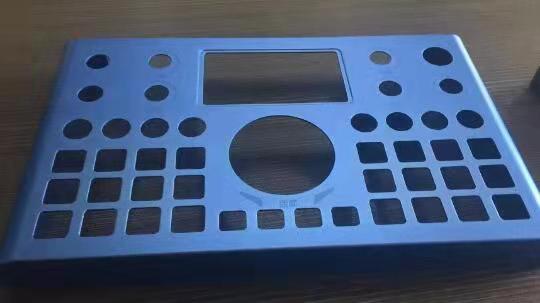 寻求深惠莞五金冲压可以做面底壳的加工厂，每批量有几千件