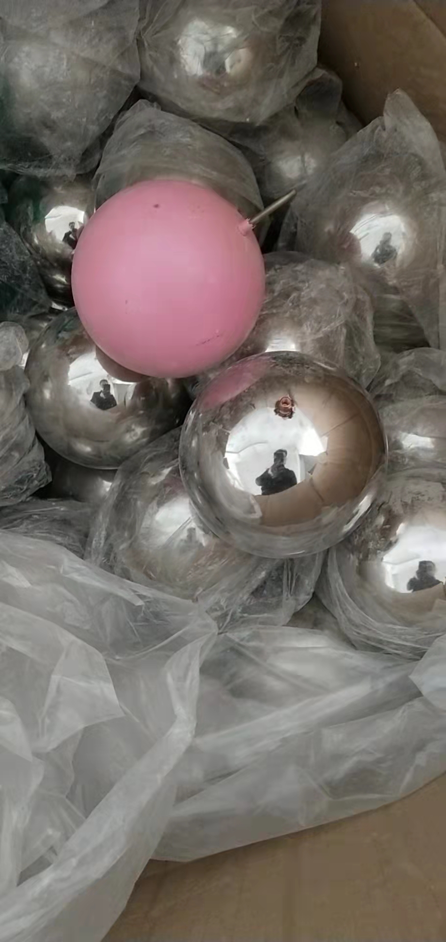 寻找中山古镇地区烤漆加工厂，目前是打样100多个