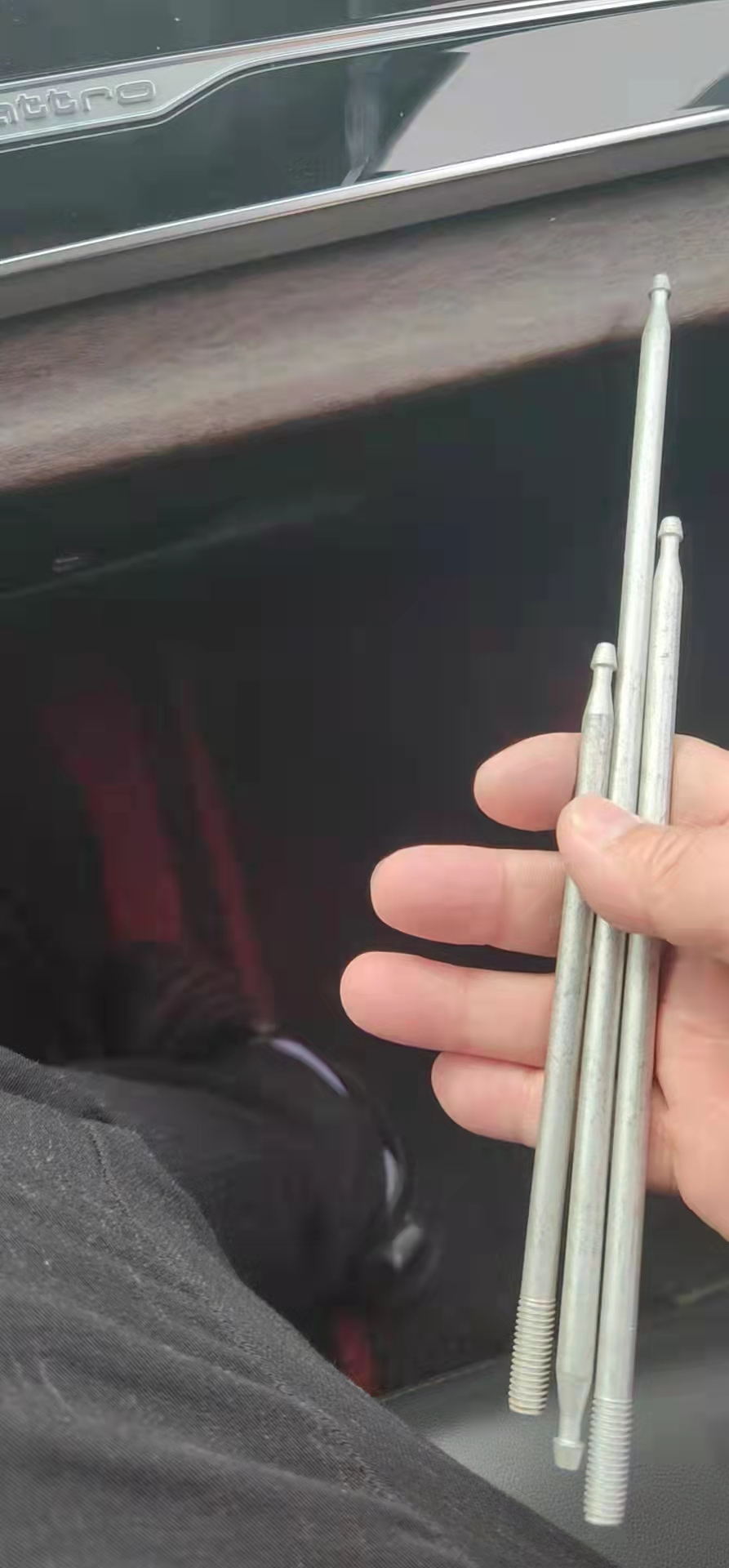 寻求深莞冷镦合作加工厂，首批量有十万件，材质是45号钢的