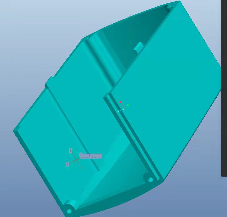 寻求表面处理合作的加工厂，目前是打样，先评估有没有表面处理可以做