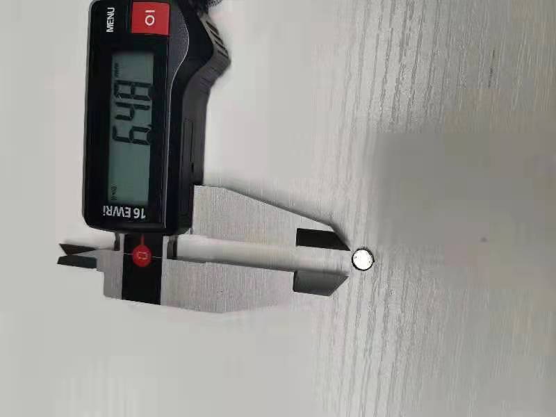 寻求深惠莞电镀黑镍的电镀加工厂，量还可以，目前每月3K左右