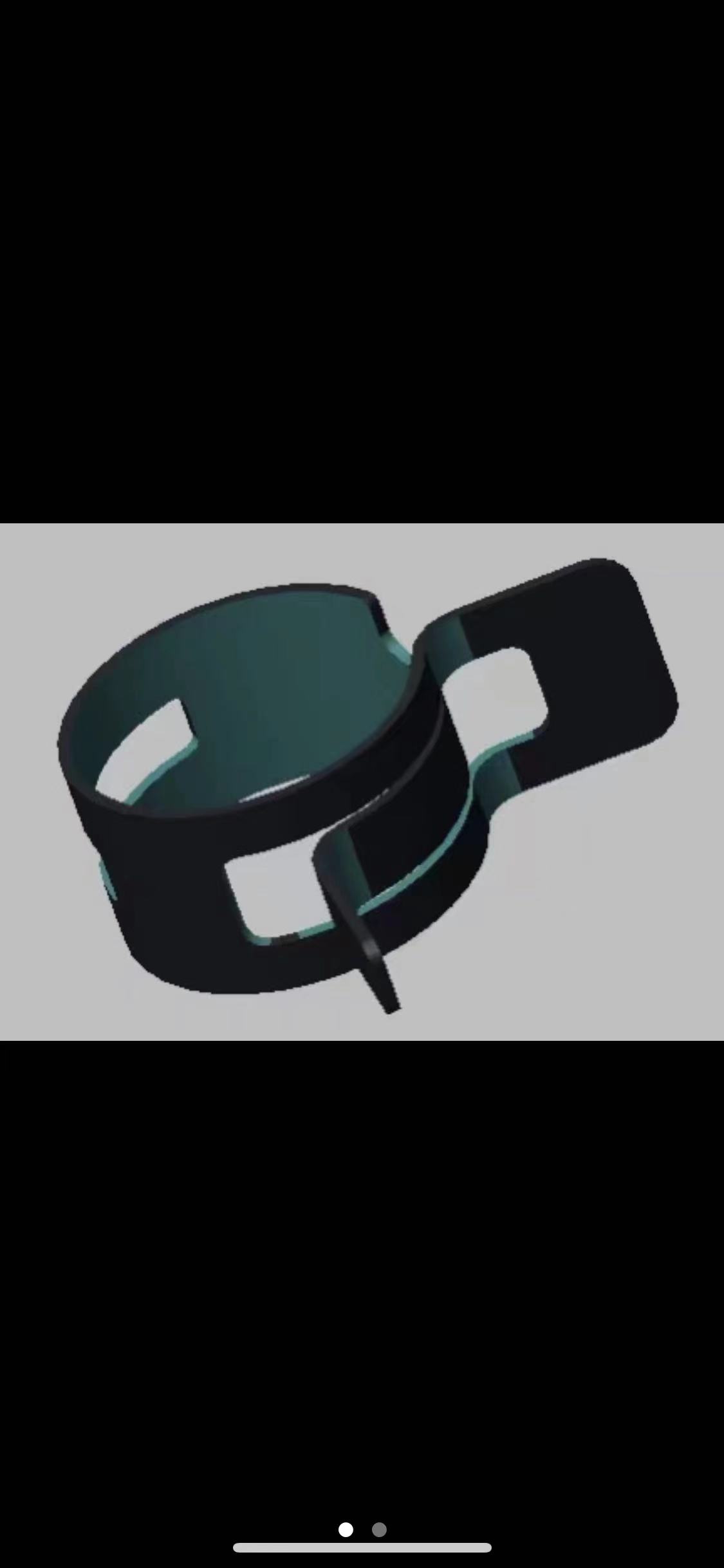 寻求做如图工件的加工厂，量具体多少，前提是看有没有加工有做或者有现货的