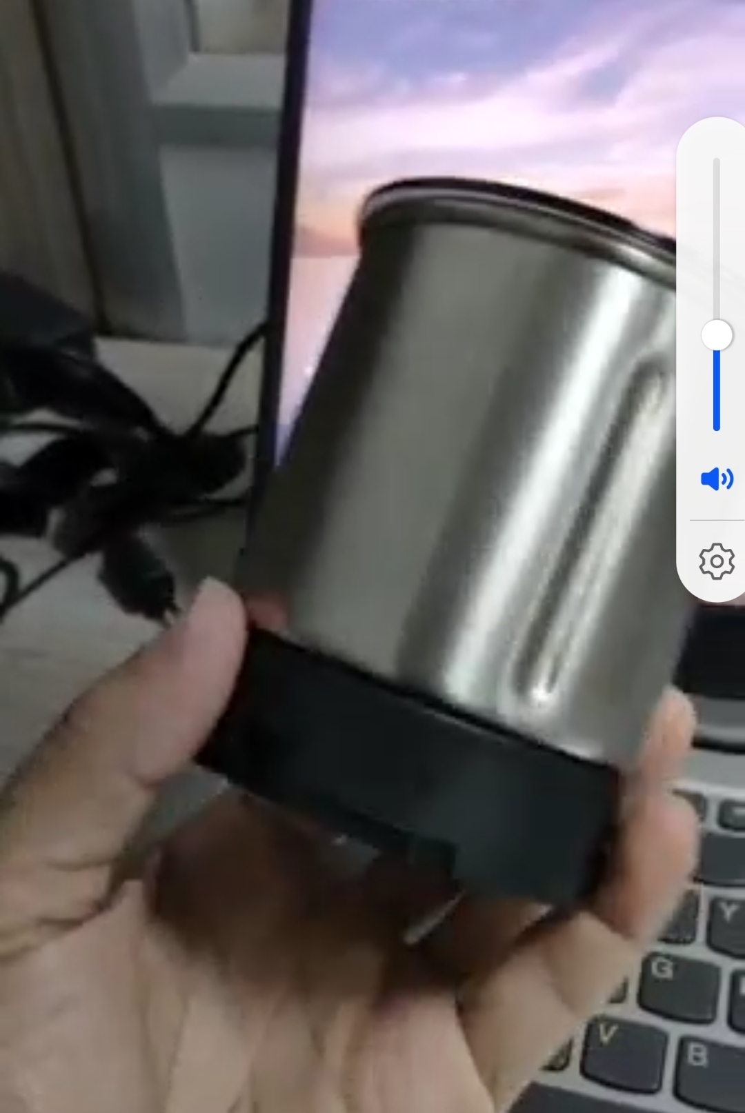 寻求深惠莞附近有做不锈钢杯的加工厂，第一单大概需要一万件