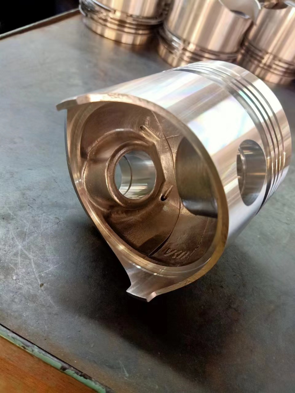 寻求做如图工件的加工厂，单次下单是10000起步，产品如图