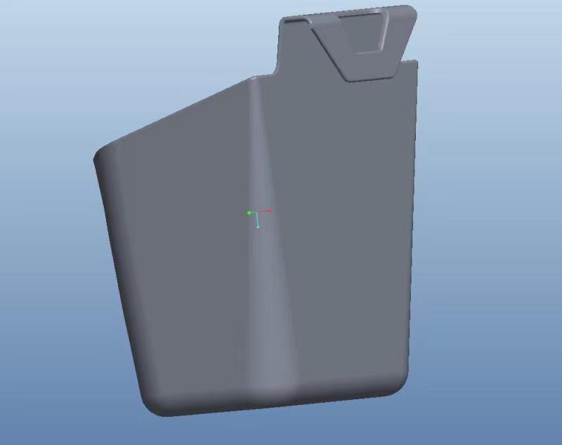 寻求做如图模具加工厂，需要厂家这边模具跟生产分开报价