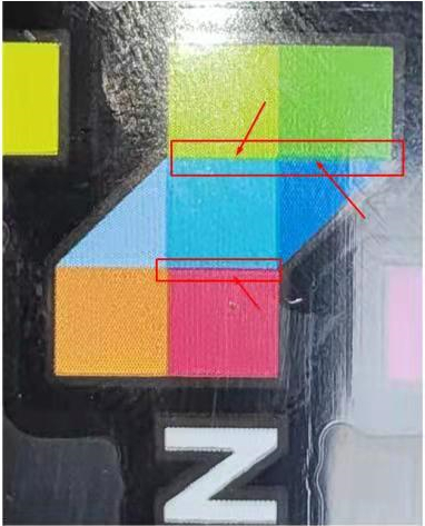 寻求能做如图效果热转印加工厂，新产品，目前有几百件