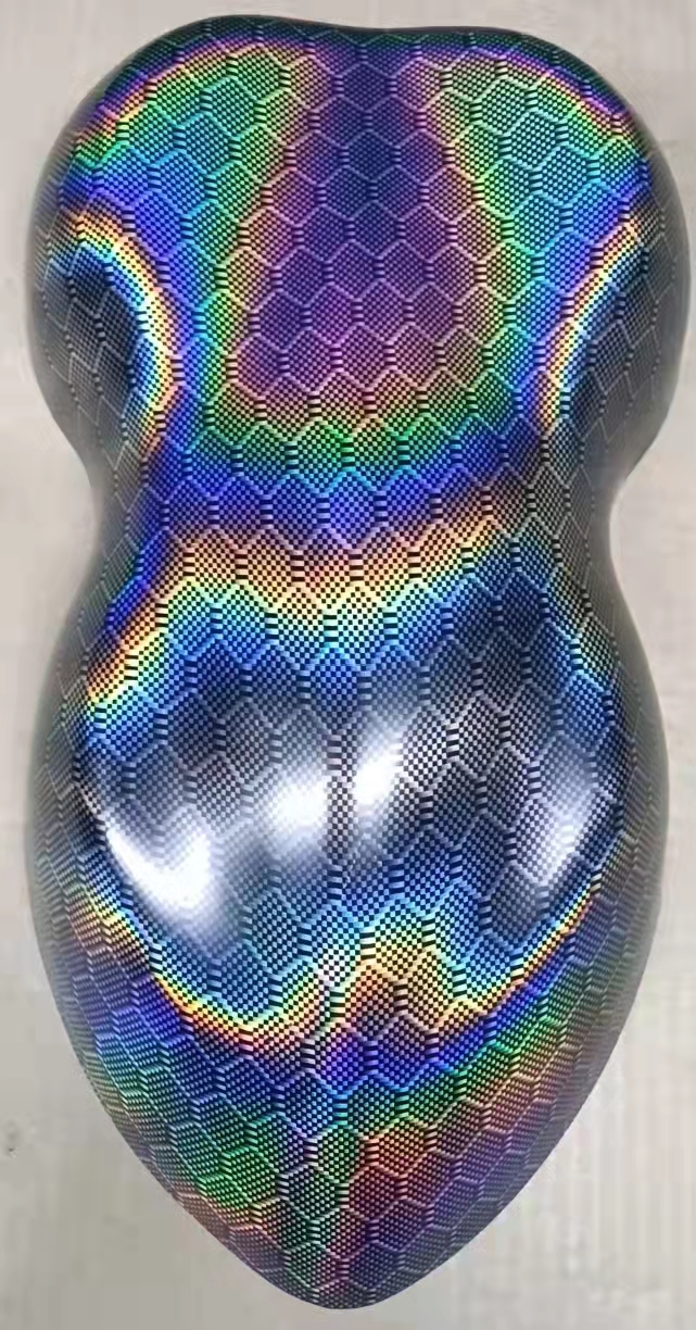 寻求东莞谢岗附近地区做如图表面处理效果加工厂，量不定，还没做过