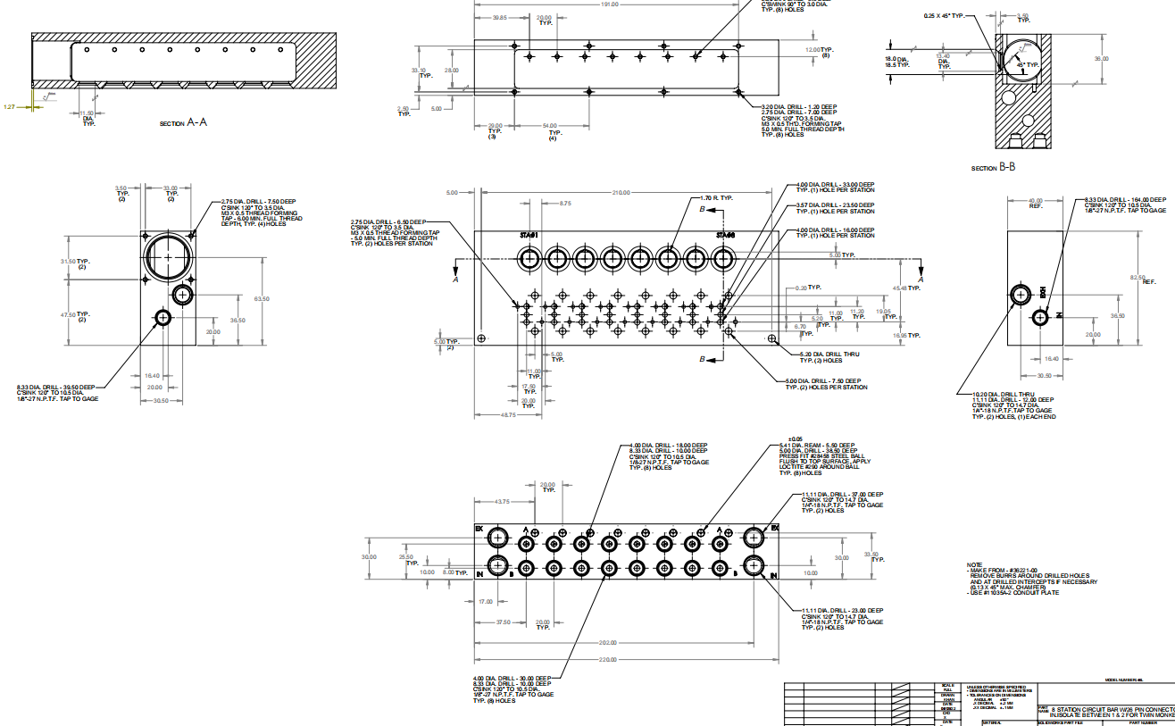 寻求厚街，虎门附近深钻孔加工厂，目前需要报价