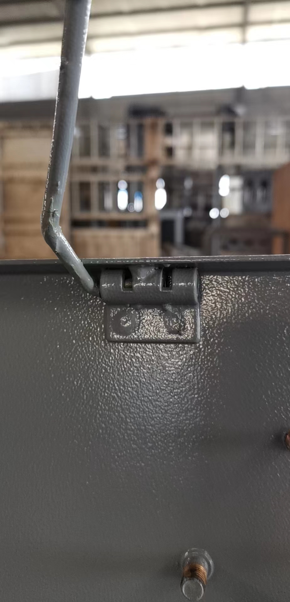 寻求做喷涂挂具加工厂，要先看厂家设计的才能确定要做多少