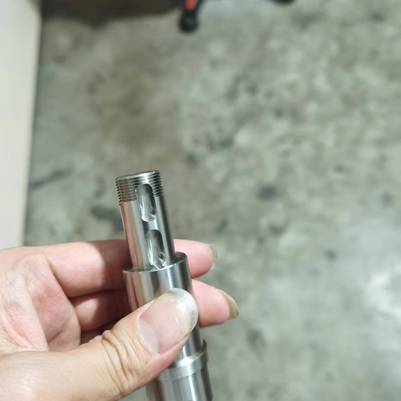 寻求东莞附近车铣复合加工厂，这一批有1300件