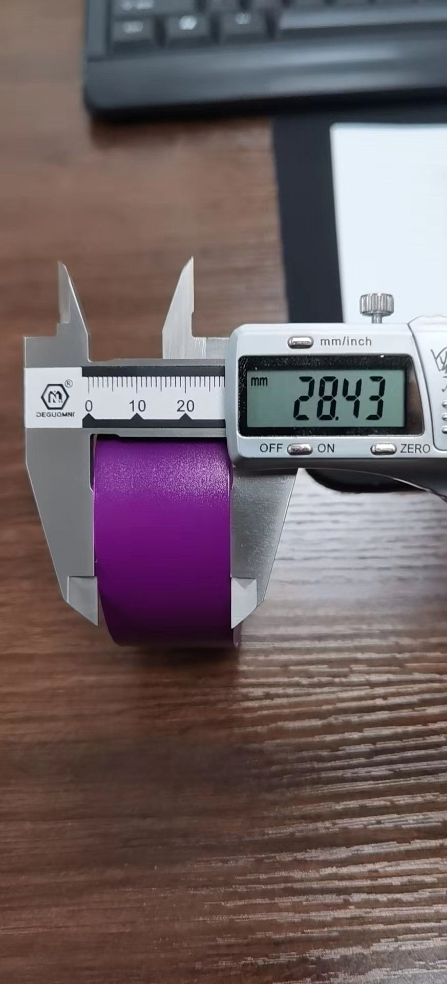 寻求东莞铝挤压+阳极氧化加工厂，目前有至少有五万件是需要外发加工