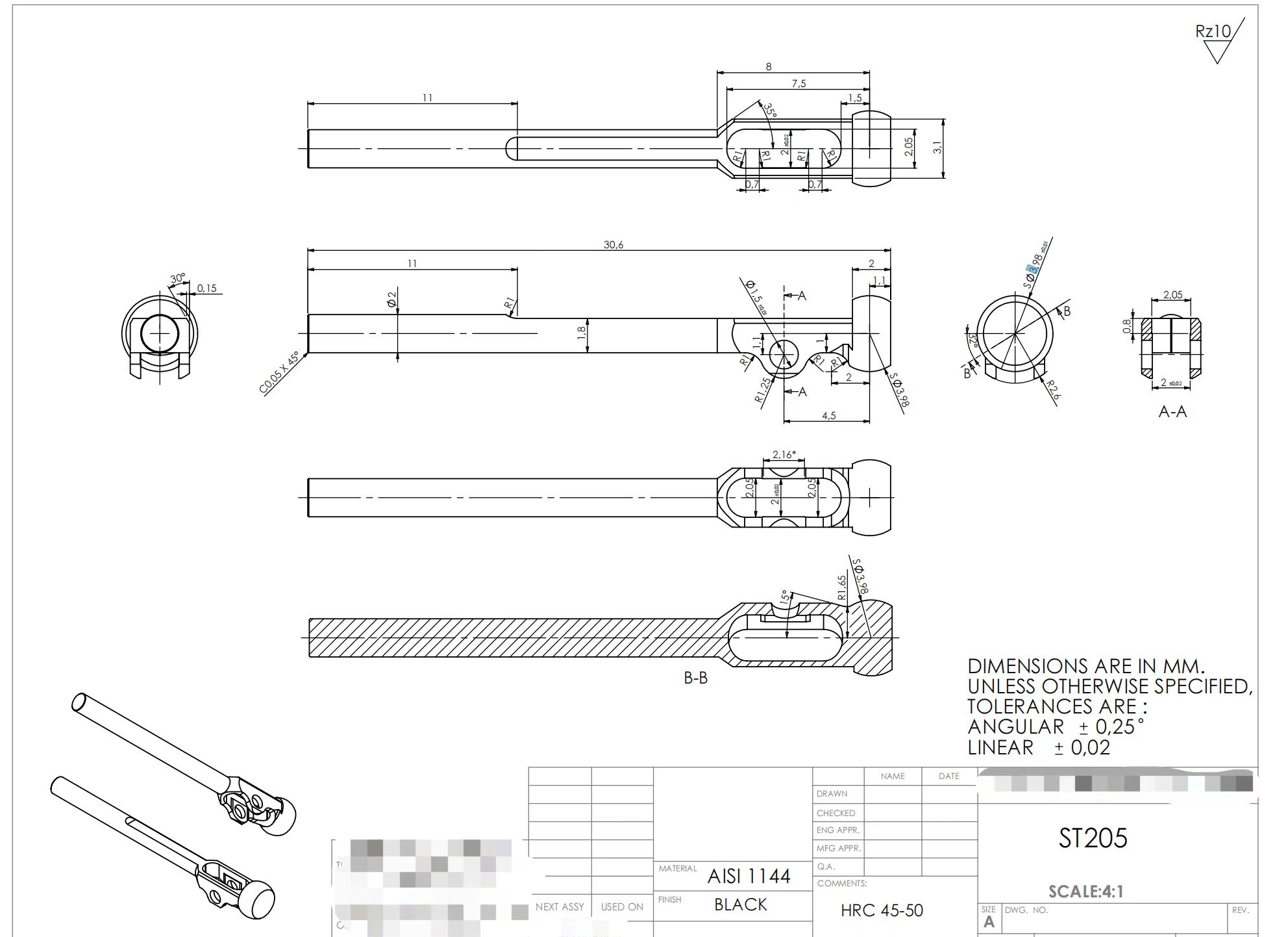 寻求走心机合作的加工厂，每款有5千件，材质是钢的