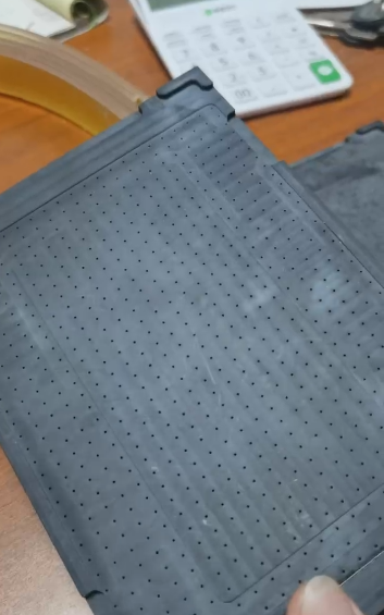 寻求东莞附近干冰除内孔批锋加工厂，确定OK可以