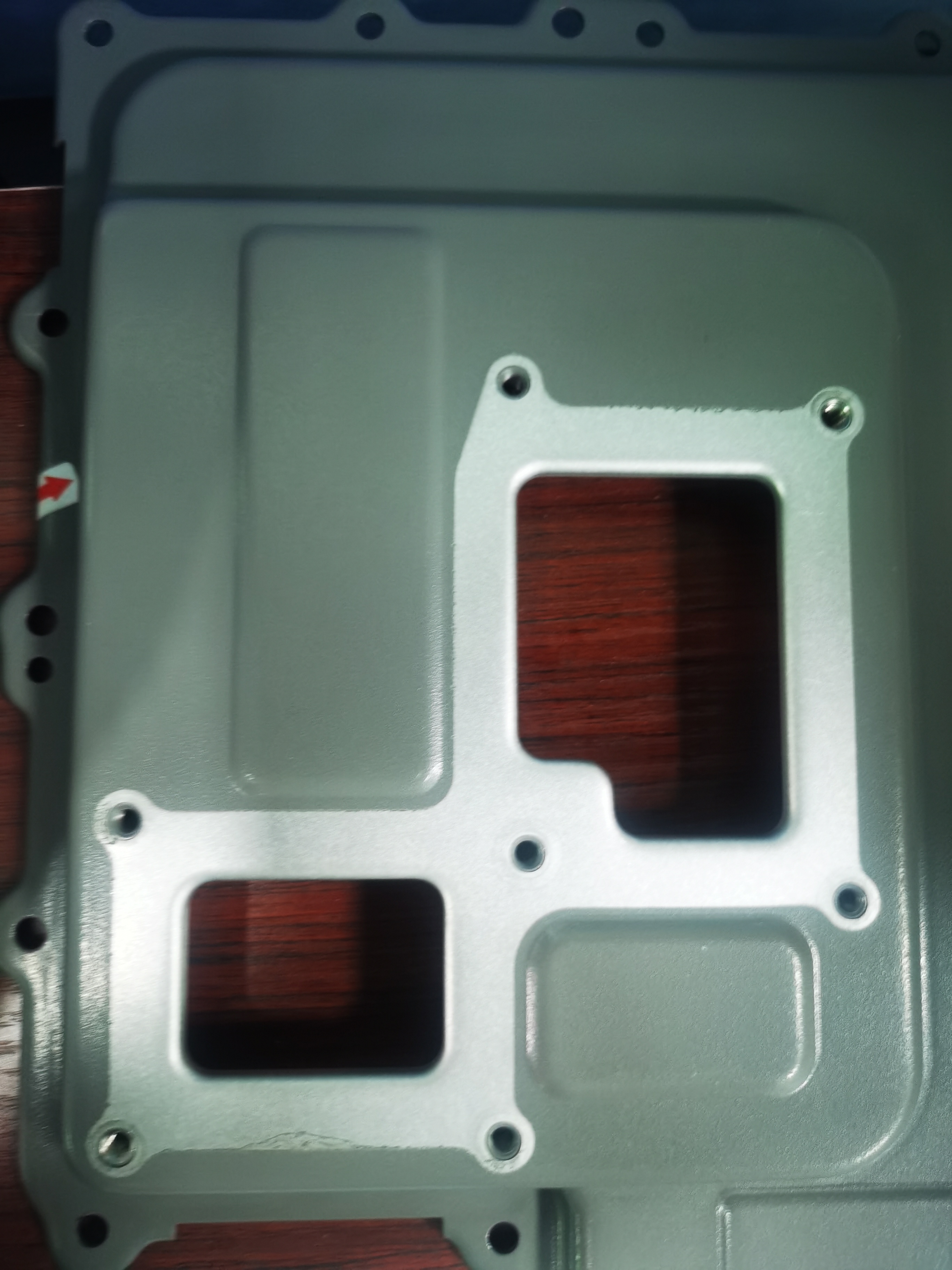 寻找东莞寮步周边做超声波清洗除油的前处理加工厂，量每天都有一千件左右