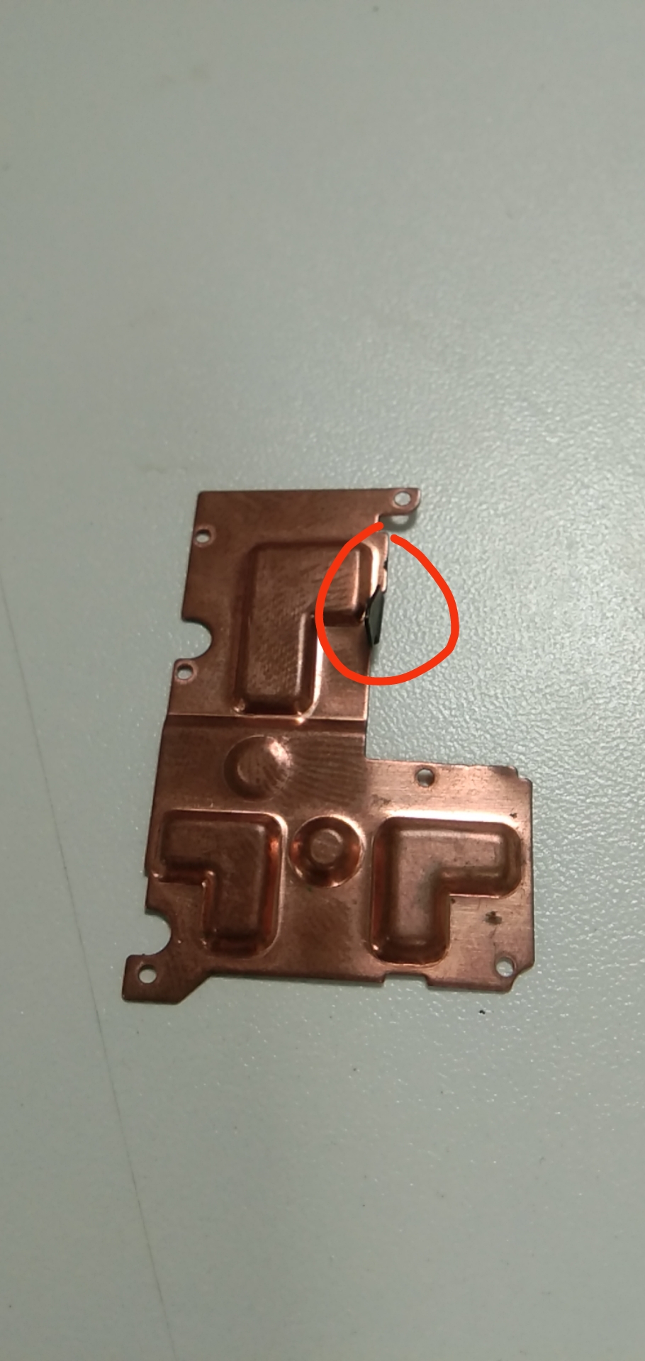 寻求惠州惠阳附近的地区做遮喷夹模厂商，先做几个看看