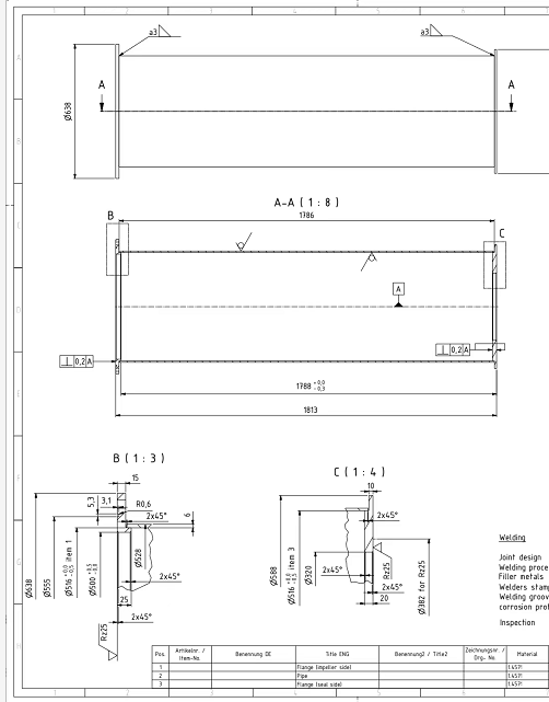 急需深莞车床加工厂，现在有两件要加工，材质是不锈钢的