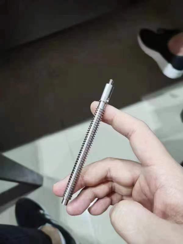 寻求佛山地区车铣复合加工厂，打样OK，每月有两万件