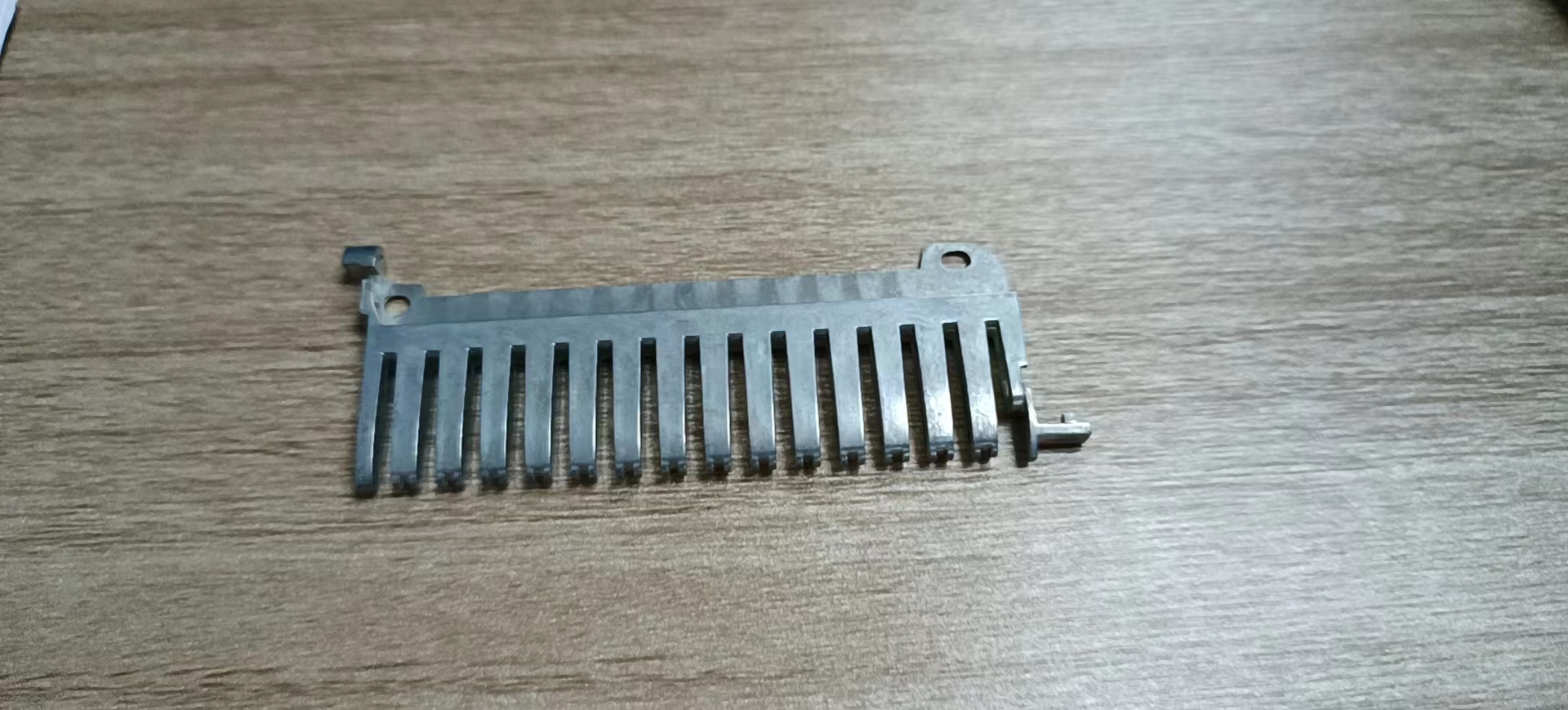 锌合金表面处理外发加工，确定可以做的，首单是2W