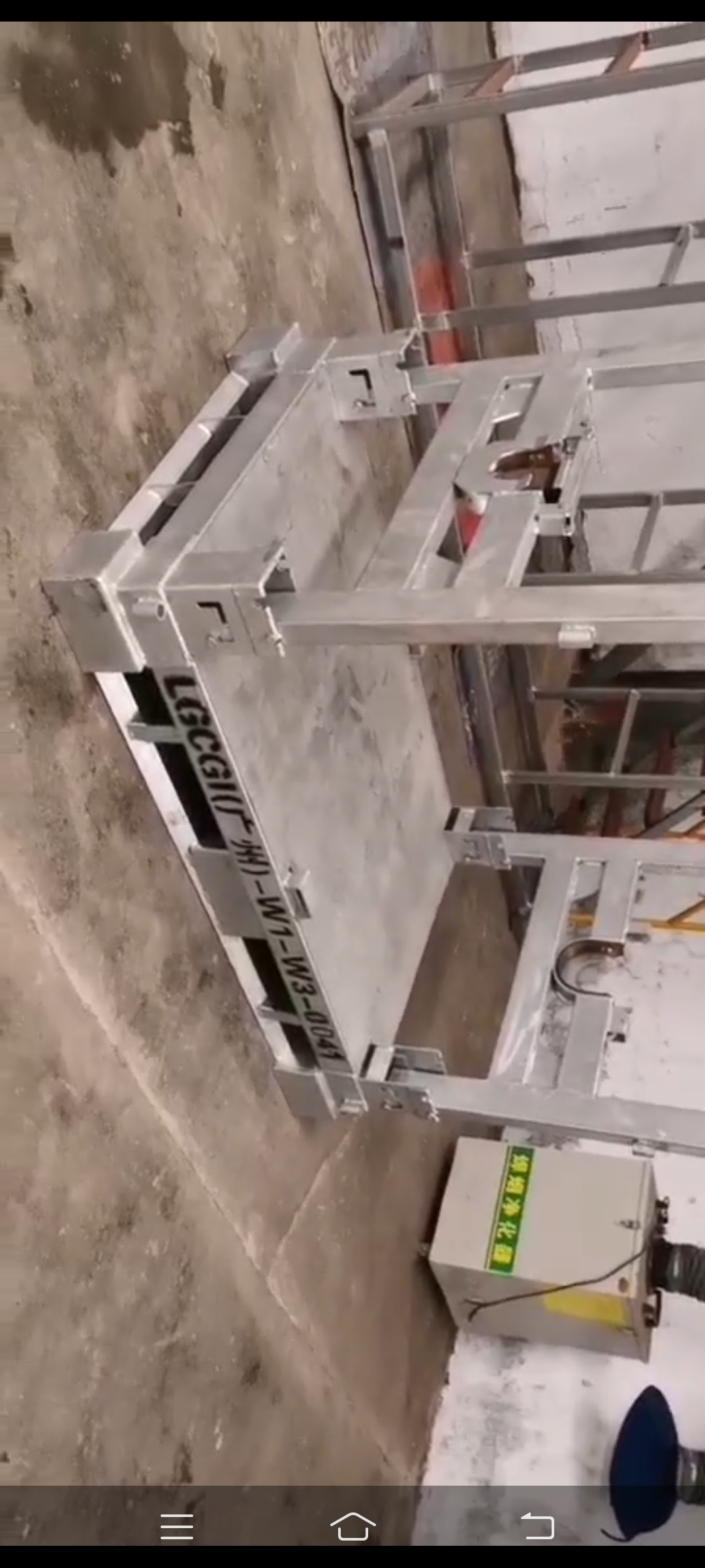 寻找深莞惠，或是广州增城附近做电镀白锌的加工厂，重量这批有40吨