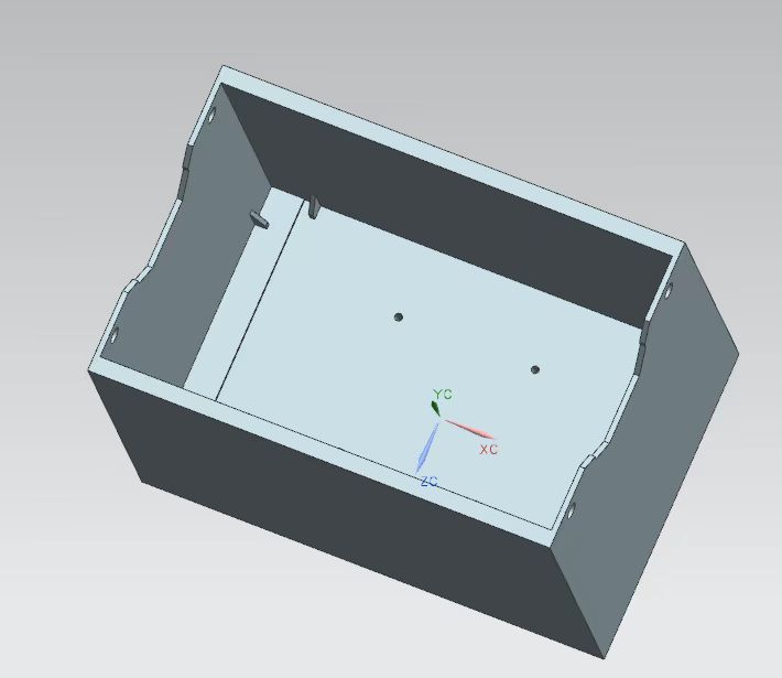 寻求东莞长安附近地区喷塑加工厂，目前有60件，后期不定