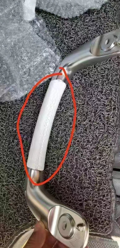 寻求铝合金基材真空镀膜加工厂，量每月有1.5万件