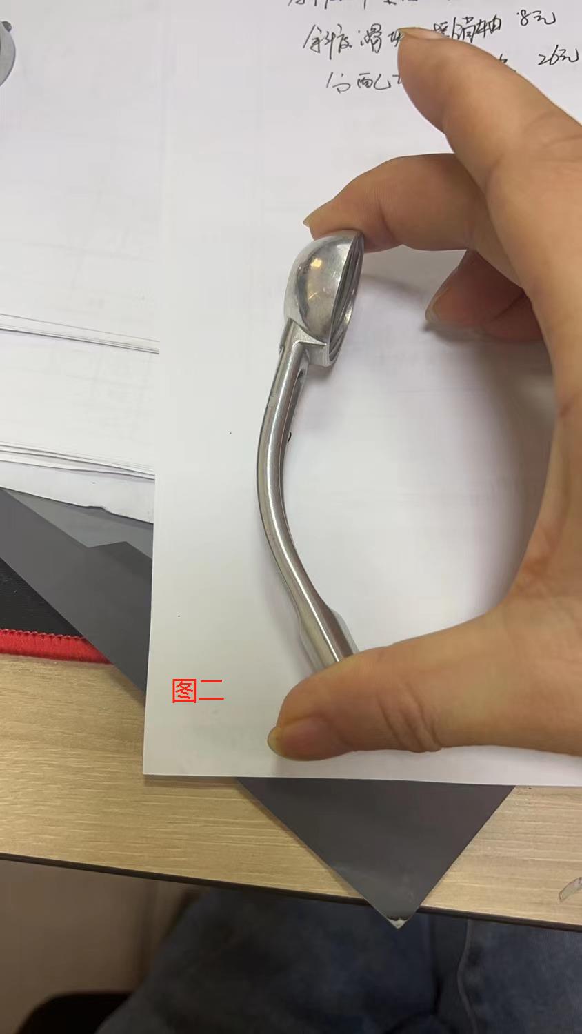 寻有专门折弯压铸铝的供应商，数量10000起步，材质是铝合金的