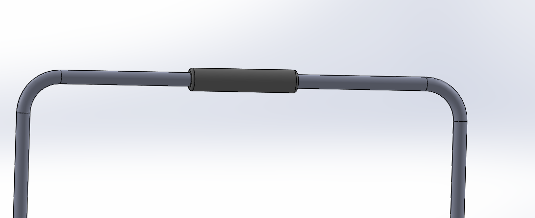 寻中山周边有做海绵管的加工厂，年量10k，如图工件