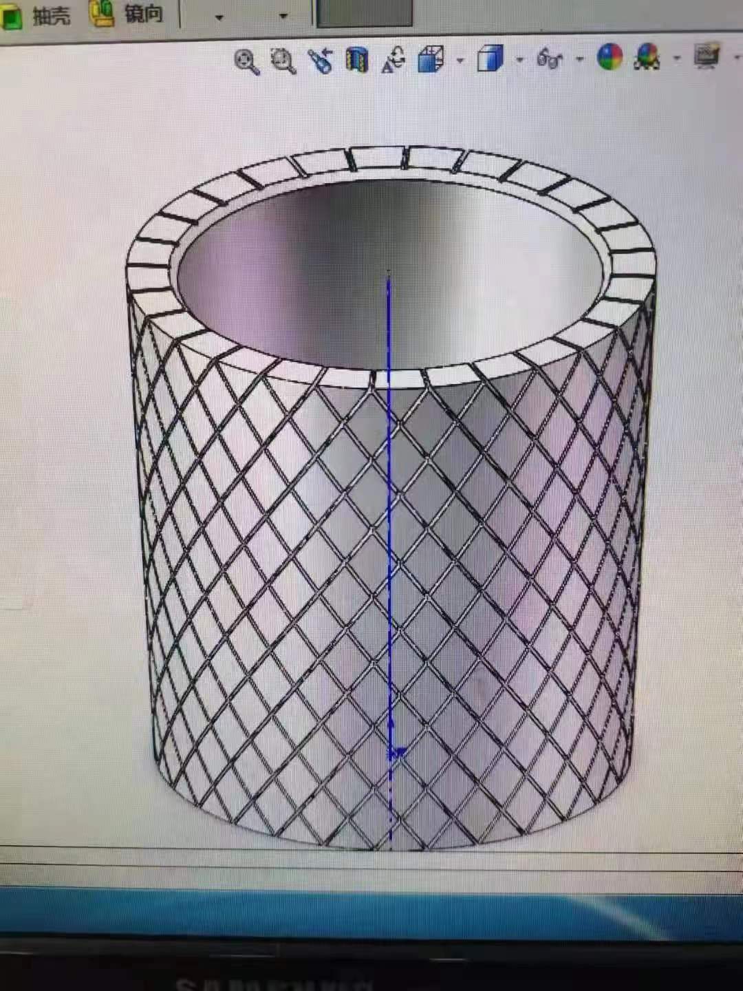 寻求有做金属3D打印的加工厂，量每年有10万件