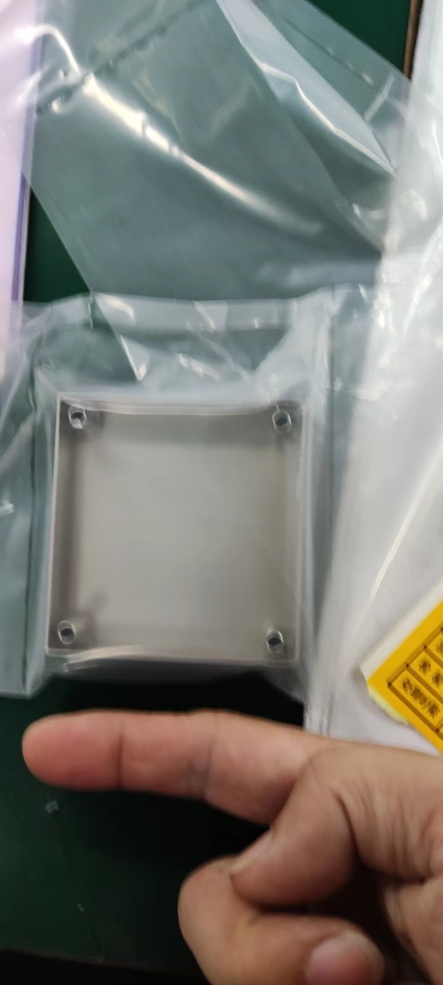 寻找深圳沙井松岗福永附近一带高磷镍电镀加工厂，长期合作的