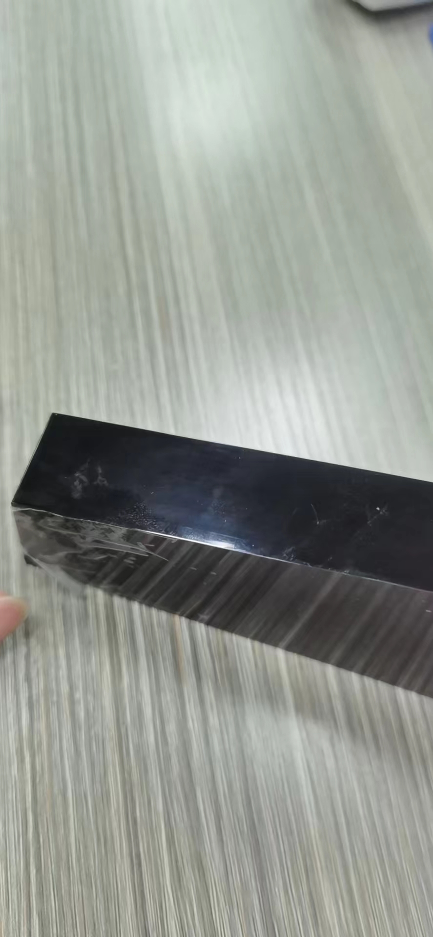 寻有做亚克力火焰抛光的加工厂，一个月1000件