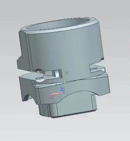 寻找深莞惠地区机加件厂商，要先打样，OK的话每月2万件
