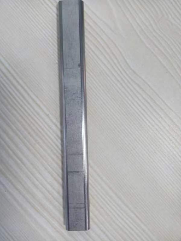 寻找抛光厂，可以将TC4钛合金正面的平面抛成镜面光泽