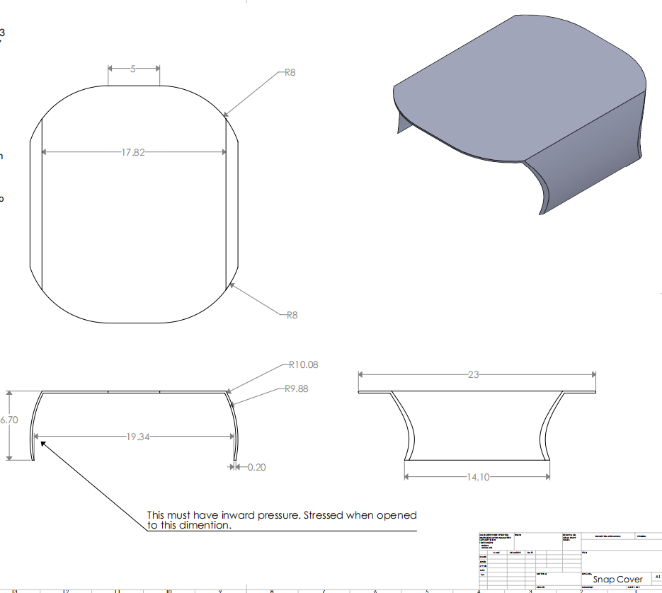 寻做如图工件的冲压+CNC加工厂，量还不确定，具体月需求客户没有说