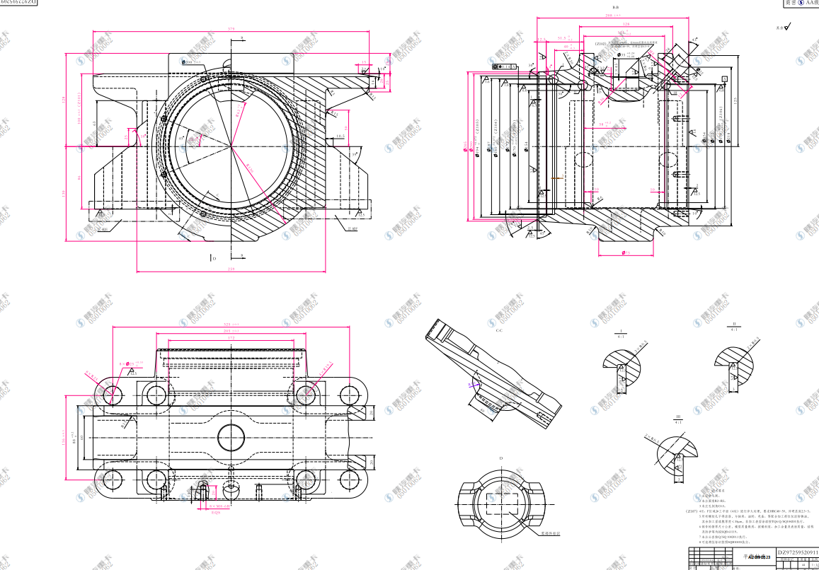 寻有做机加工加工厂，有两款产品，一次下单是5000套