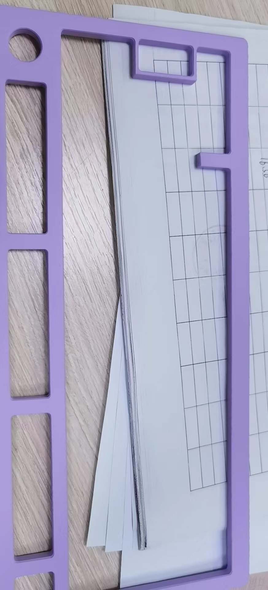 寻有做喷粉合作的加工厂，具体数量没有预估