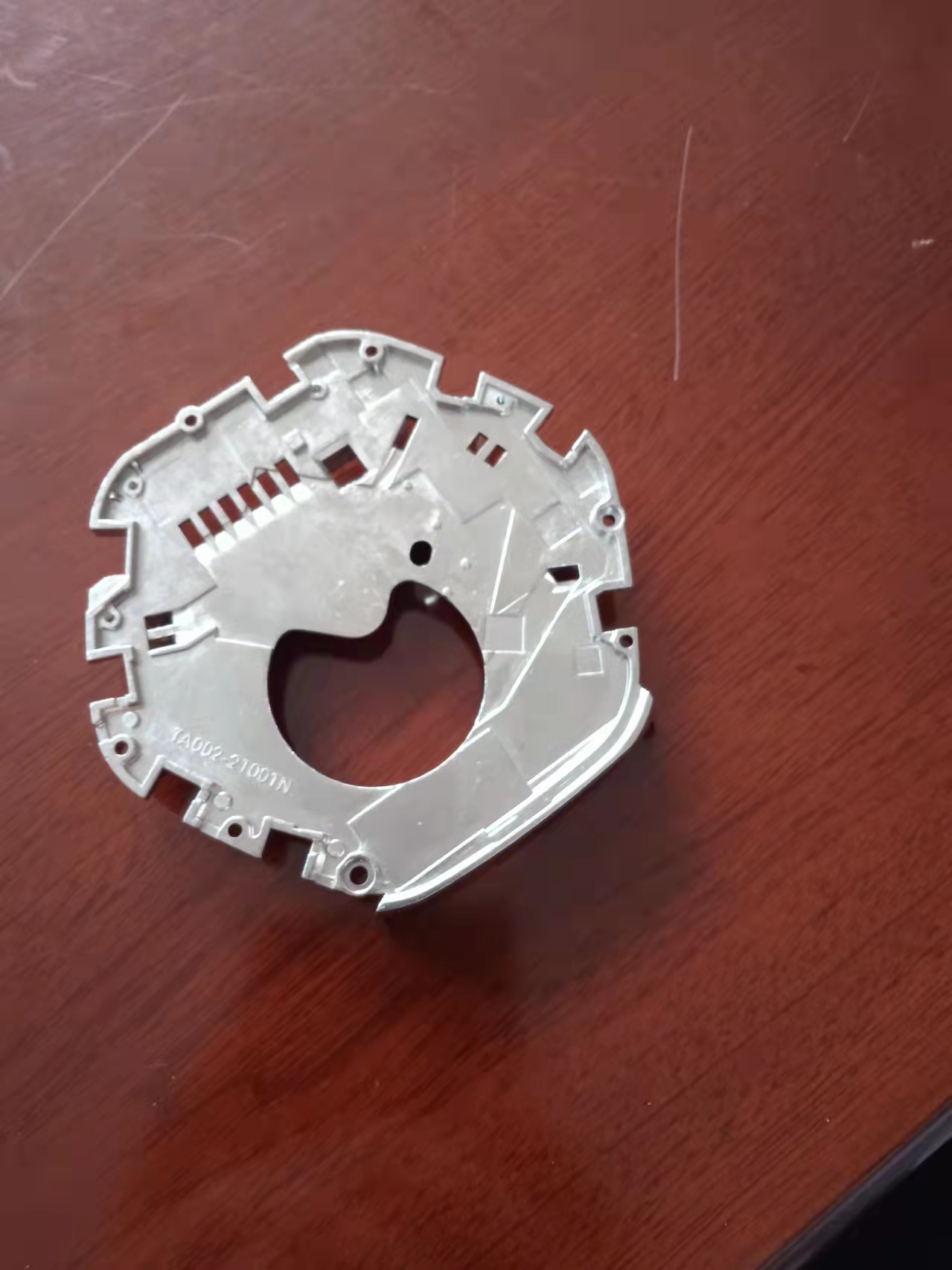 寻电镀化学镍的合作加工厂，年需求五六千万件