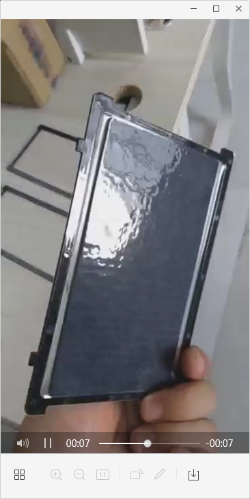 寻有在PET覆膜加工厂，需求量刚开始不多，后面量确定是很大的