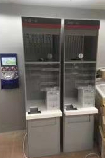 寻有做钣金合作的加工厂，目前有做50-100个快餐柜