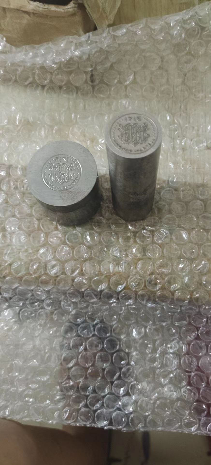 寻有在惠州小金口长期配合的激光打标加工厂或者有激光机设备的供应商