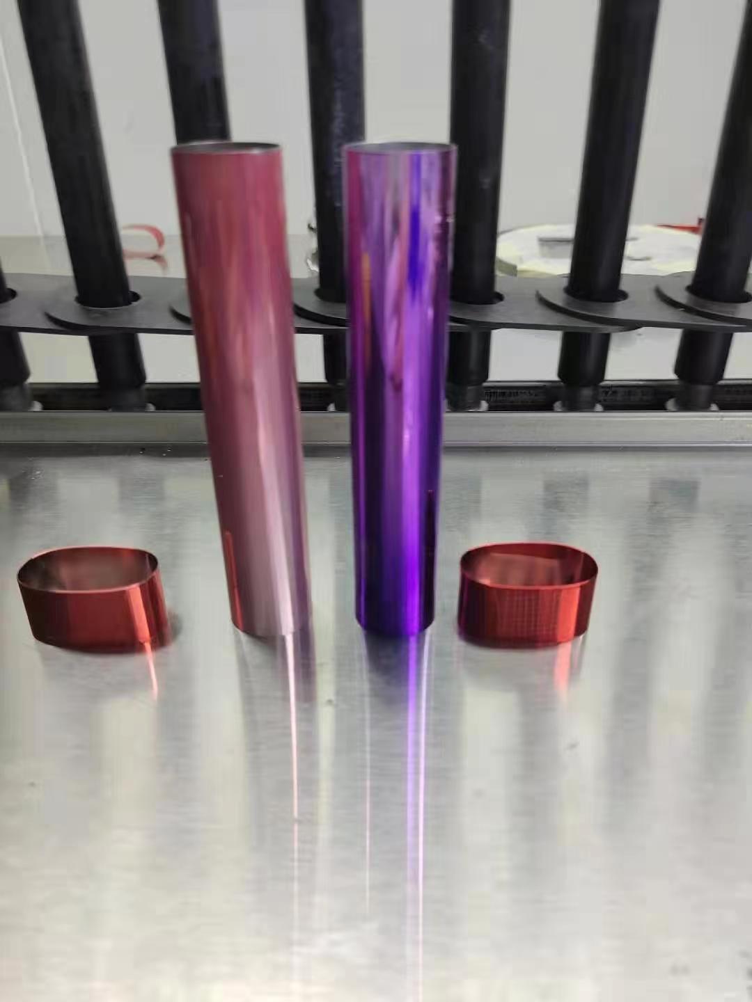 代友寻求深莞惠地区真空镀加工厂，能做的话量说是蛮大的