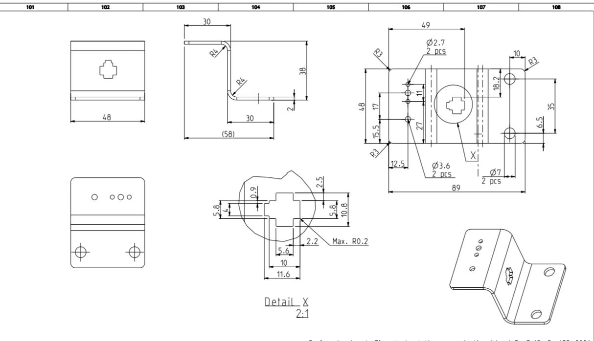 寻求江浙沪地区钝化镀锌一体加工厂，量每月有1.5万件